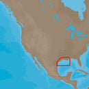 C-MAP  4D NA-D945 New Orleans to Brownsville [M-NA-D945-MS] - Essenbay Marine