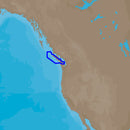 C-MAP  4D NA-D956 Victoria, BC to Cape Scott [M-NA-D956-MS] - Essenbay Marine