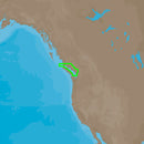 C-MAP  4D NA-D957 San Juan Islands to Nigei Island [M-NA-D957-MS] - Essenbay Marine