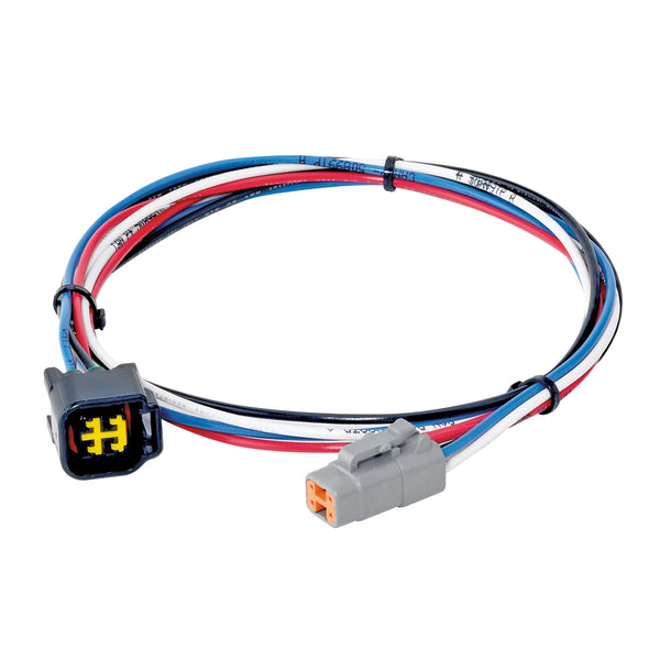 Lenco Auto Glide Adapter Cable f/Command Link / Yamaha - 2.5' [30252-001D] - Essenbay Marine