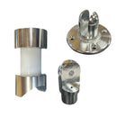 TACO Marine Anodized Aluminum Removable Ski Tow Kit - Essenbay Marine