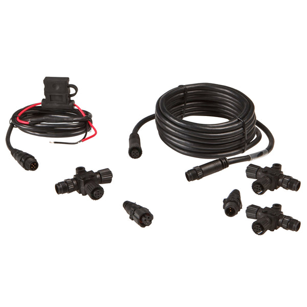 Simrad N2K Starter Kit [000-10760-001] - Essenbay Marine