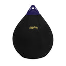 Polyform Fender Cover f/A-2 Fender - Black [EFC-A2 BLACK] - Essenbay Marine