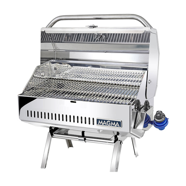 Magma Newport II Classic Gas Grill [A10-918-2] - Essenbay Marine