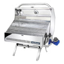Magma Catalina 2 Gourmet Series Gas Grill - Infrared [A10-1218-2GS] - Essenbay Marine