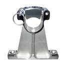 Edson 5" Stainless Antenna Standoff - Antennas Up To 1.5" Diameter [535-5-125] - Essenbay Marine