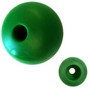 Ronstan Parrel Bead - 32mm (1-1/4") OD - Green - (Single) [RF1315GRN] - Essenbay Marine