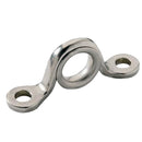 Ronstan Ferrule Eye Saddle - 9mm (3/8") Clearance [RF499] - Essenbay Marine