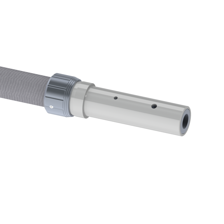 TACO Open Water Internal & Collapsible Carbon Fiber Outrigger Poles OI-319CF - Essenbay Marine