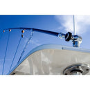 TACO Open Water Internal & Collapsible Carbon Fiber Outrigger Poles 20'  OI3220CF - Essenbay Marine