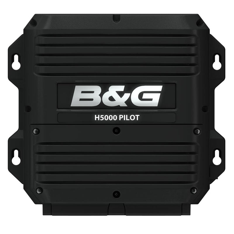 B&G H5000 Pilot Computer [000-11554-001] - Essenbay Marine