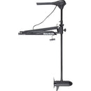 MotorGuide X3-55FW Hand Control Bow Mount - Digital - 55lbs-50"-12V [940200190] - Essenbay Marine