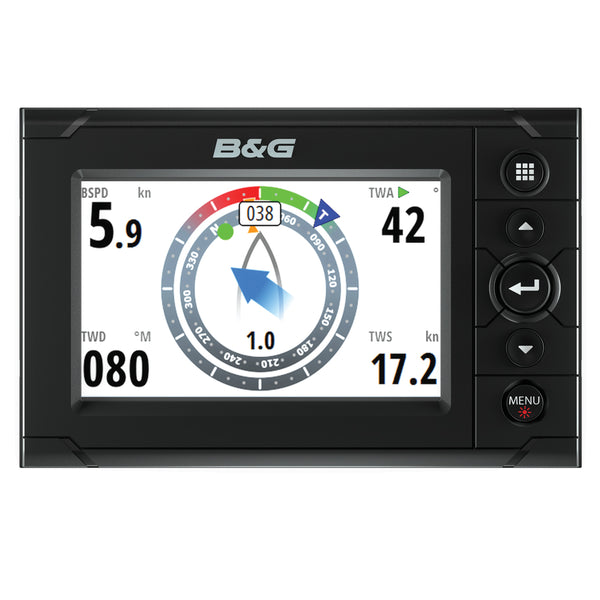 B&G H5000 Graphic Display [000-11542-001] - Essenbay Marine