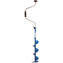 StrikeMaster Mora - 2-Piece Hand Auger - 6" [MD-6] - Essenbay Marine