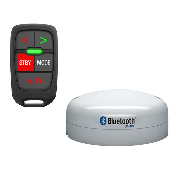 Navico WR10 Wireless Pilot Controller- Bluetooth [000-12316-001] - Essenbay Marine