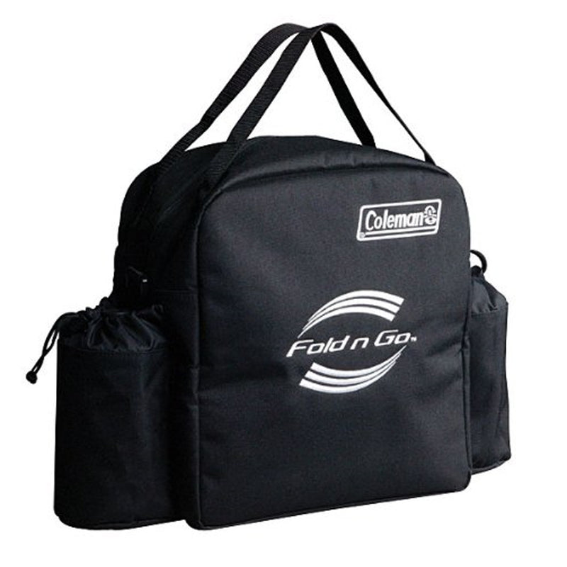 Coleman Fold N Go Stove/Grill Carry Case [2000020973] - Essenbay Marine