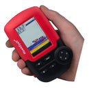 HawkEye FishTrax 1C Fish Finder w/HD Color Display [FT1PXC] - Essenbay Marine