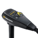 Minn Kota Maxxum 70/BG - Bowguard  Foot Control - 24V-70lb-52" [1368562] - Essenbay Marine