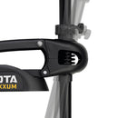 Minn Kota Maxxum 70/BG - Bowguard  Foot Control - 24V-70lb-52" [1368562] - Essenbay Marine