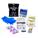 Adventure Medical Trauma Pak w/QuikClot [2064-0292] - Essenbay Marine