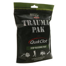 Adventure Medical Trauma Pak w/QuikClot [2064-0292] - Essenbay Marine
