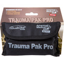 Adventure Medical Trauma Pak Pro w/QuikClot Torniquet [2064-0293] - Essenbay Marine