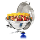Magma Marine Kettle 3 Gas Grill - Party Size - 17" [A10-217-3] - Essenbay Marine