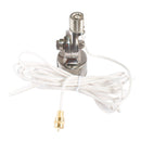 Shakespeare Quick Connect SS Rail Mount w/Cable f/Quick Connect Antenna [QCM-SR] - Essenbay Marine