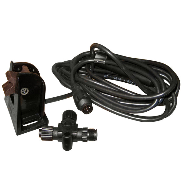 Navico Speed Sensor - Transom Mount [000-11519-001] - Essenbay Marine