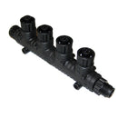 Navico 4-Way Block for NMEA 2000 Networks [000-12612-001] - Essenbay Marine