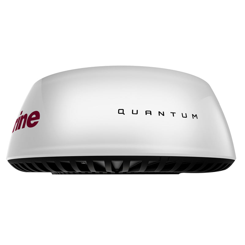 Raymarine Quantum Q24W Radome w/Wi-Fi Only - 10M Power Cable Included [E70344] - Essenbay Marine