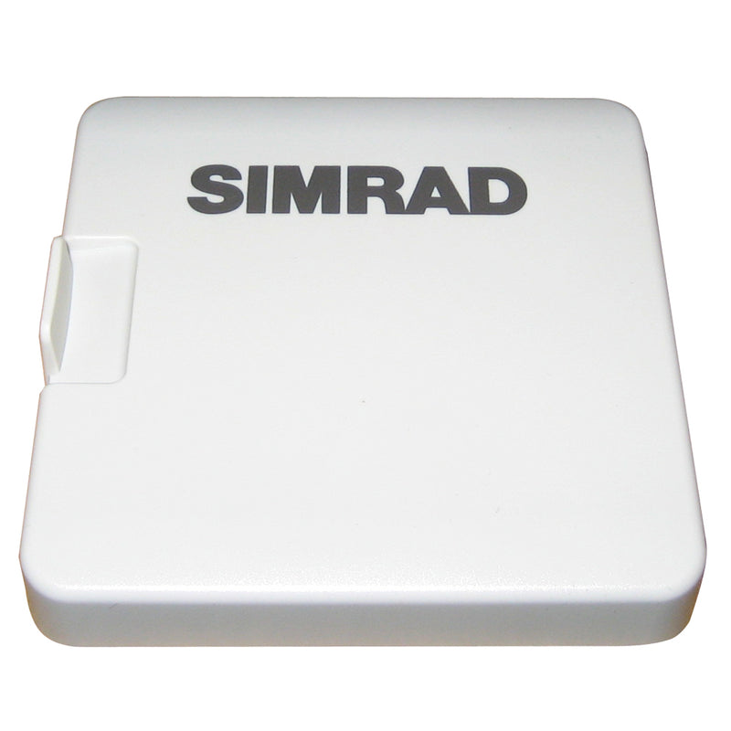 Simrad Suncover for AP24/IS20/IS70 [000-10160-001] - Essenbay Marine