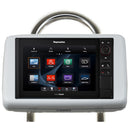 NavPod GP1900-01 SailPod Pre-Cut f/Raymarine Axiom Pro 9/Axiom 2 Pro 9/eS95/eS97/eS98 f/9.5" Wide Guard [GP1900-01] - Essenbay Marine