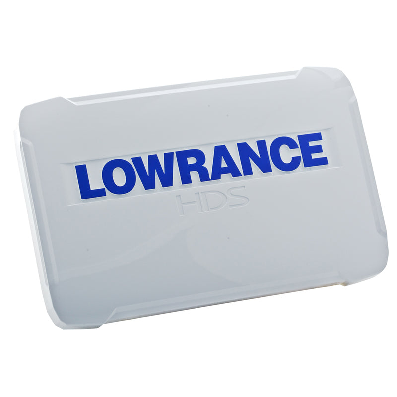 Lowrance Suncover f/HDS-9 Gen3 [000-12244-001] - Essenbay Marine