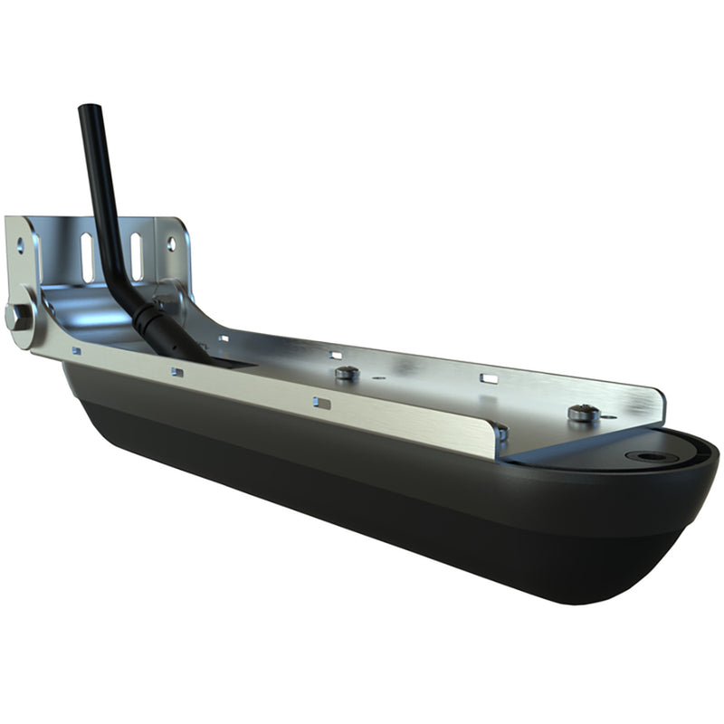 Navico Transom Mount Transducer f/StructureScan 3D [000-12396-001] - Essenbay Marine