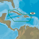 C-MAP 4D NA-D965 - Cuba, Dominican Republic, Caymans & Jamaica [M-NA-D965-MS] - Essenbay Marine