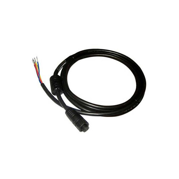 Simrad NSO evo2 NMEA0183 Touch Monitor Serial Cable - 2m [000-11247-001] - Essenbay Marine