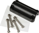 Tempress  Fish-On Rail Mount Adaptor Kit  Black 71465