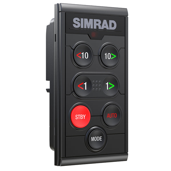 Simrad OP12 Autopilot Controller [000-13287-001] - Essenbay Marine