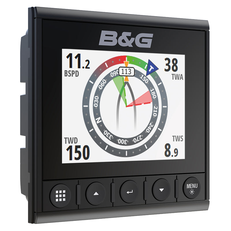 BG Triton2 Digital Display [000-13294-001] - Essenbay Marine