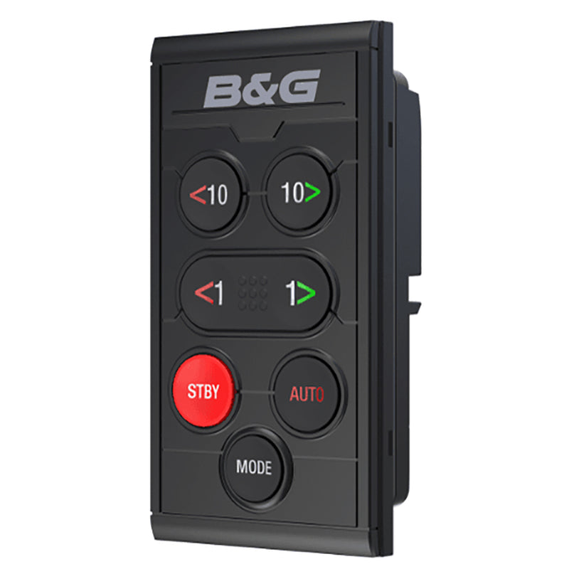 BG Triton2 Autopilot Controller [000-13296-001] - Essenbay Marine