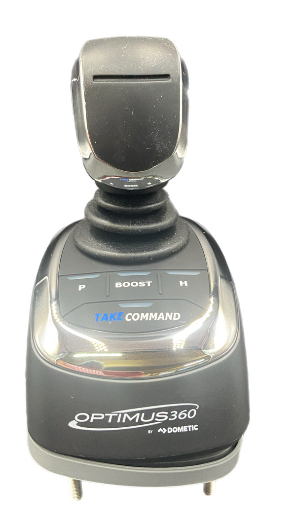 Seastar EPSK1470 OPTIMUS 360 JOYSTICK UPGRADE, TWIN EST ENGINES, VERADO - Essenbay Marine