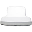 NavPod SuperSailPod Uncut f/4 Instruments & Up To A 9" MFD f/12" Wide Guard [NPT2000] - Essenbay Marine