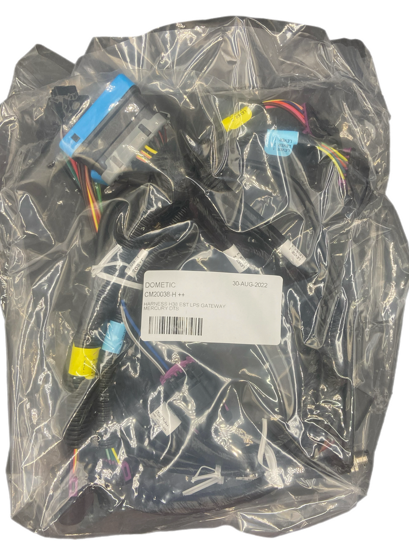Seastar EPSK1474 OPTIMUS 360 JOYSTICK UPGRADE, QUAD EST ENGINES,VERADO - Essenbay Marine
