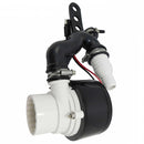 Raritan Marine Elegance Discharge Pump Assembly - 12V [2210012] - Essenbay Marine