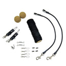 Tigress Elite Rigging Kit - Black Nylon [88603] - Essenbay Marine