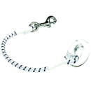 Tigress 12" Economy Snubber [88620] - Essenbay Marine