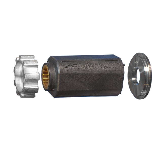 Turning Point Hub Kit #511 [11501100] - Essenbay Marine