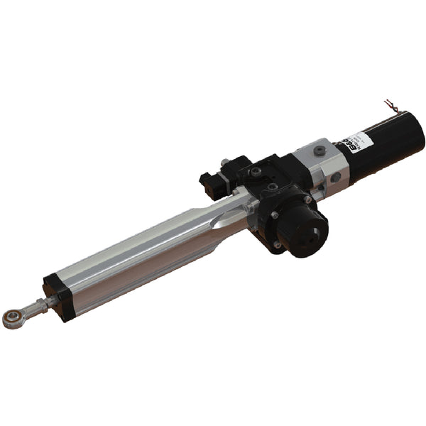 B&G Hydraulic Ram T2 - 12V [RAM-T2-12V] - Essenbay Marine