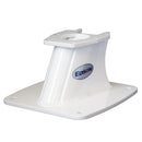 Edson Vision Series Mount - 6" Aft Angled - Heavy Duty f/Open Array Radars [68110] - Essenbay Marine